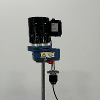 Eberbach Overhead Stirrer image 2